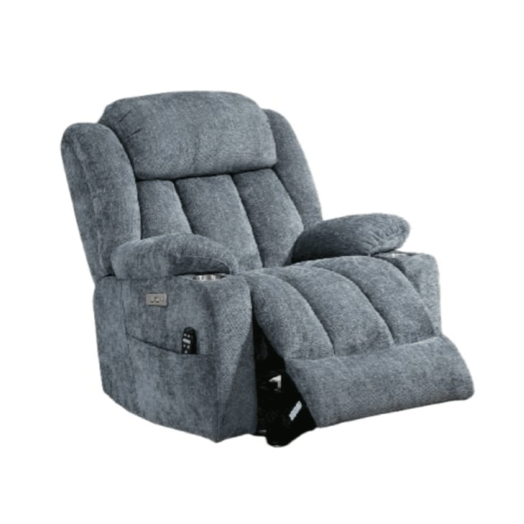 Recliner
