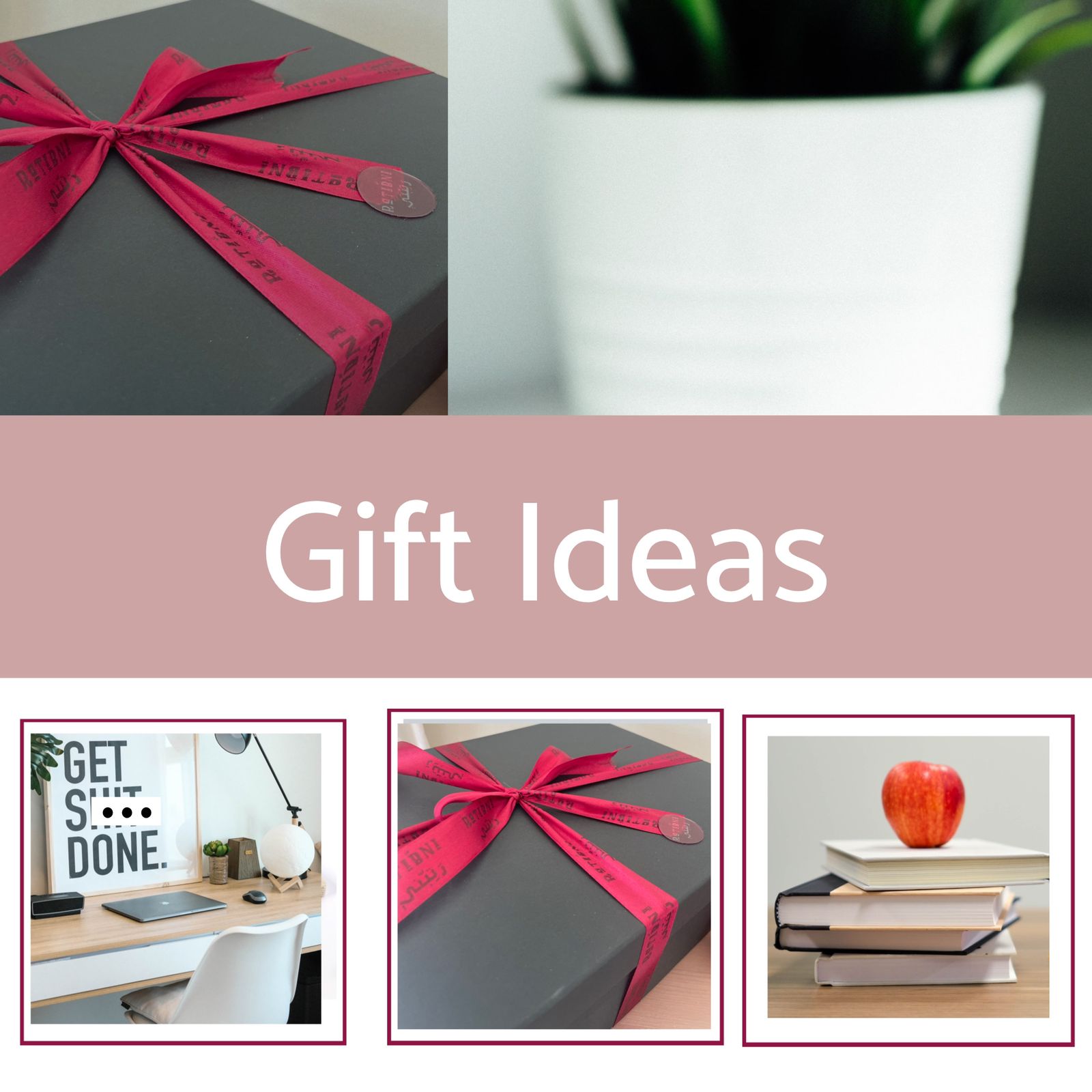 Gift Ideas
