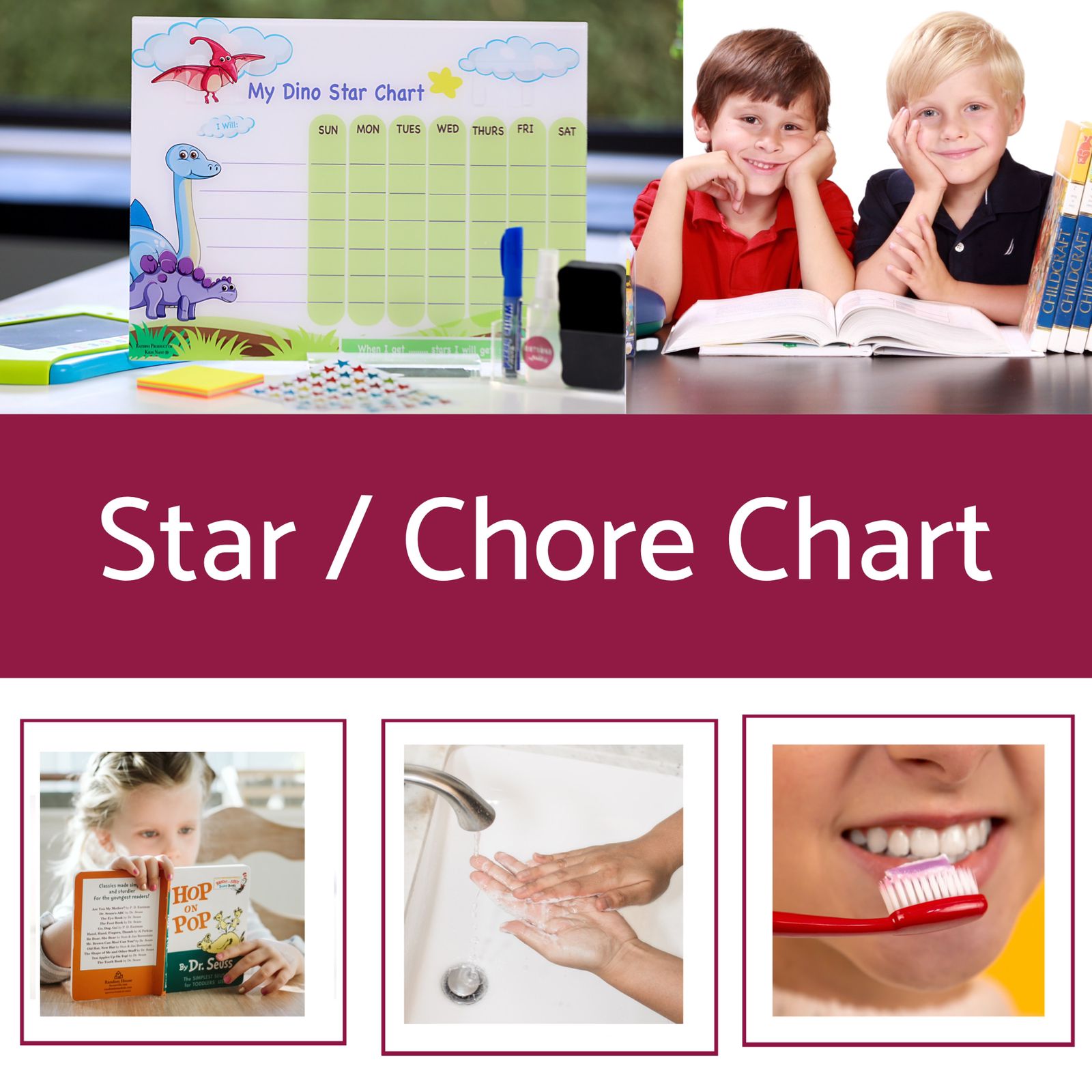 Chore Chart