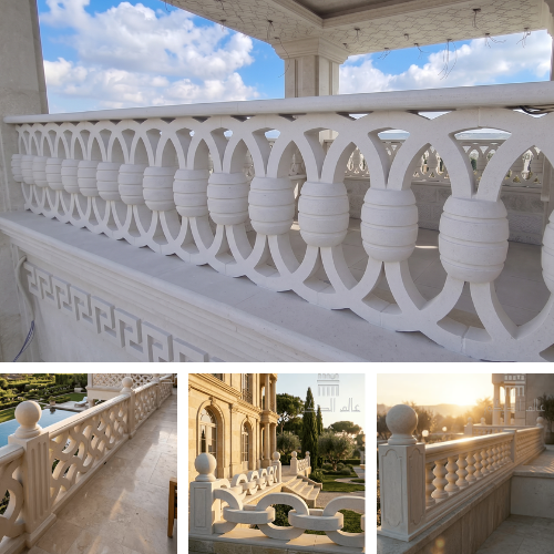 Handrail