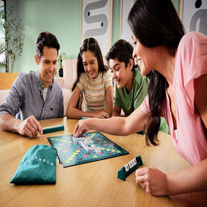 ألعاب جماعية وبزل