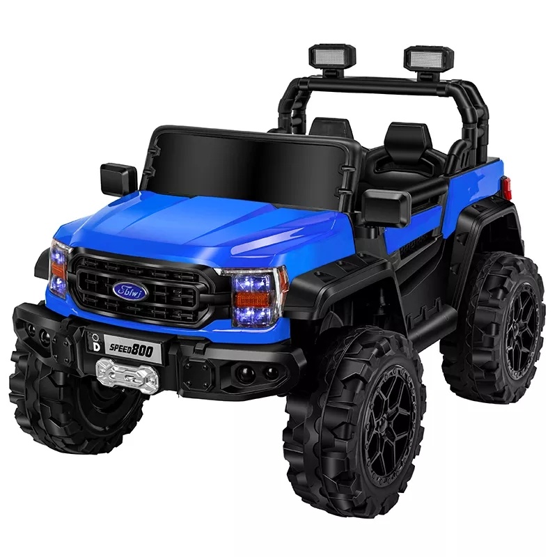 ألعاب و مركبات