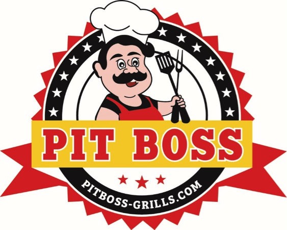 Pit Boss Grills