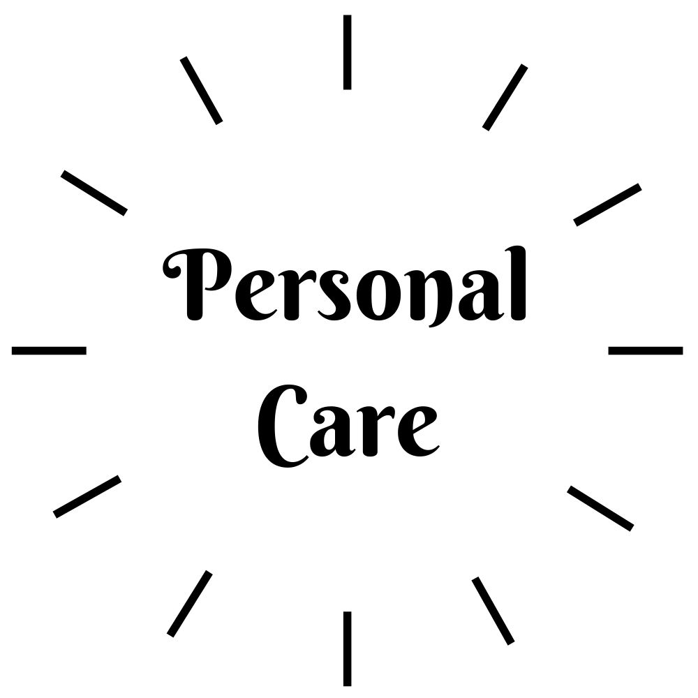 العناية الشخصية 