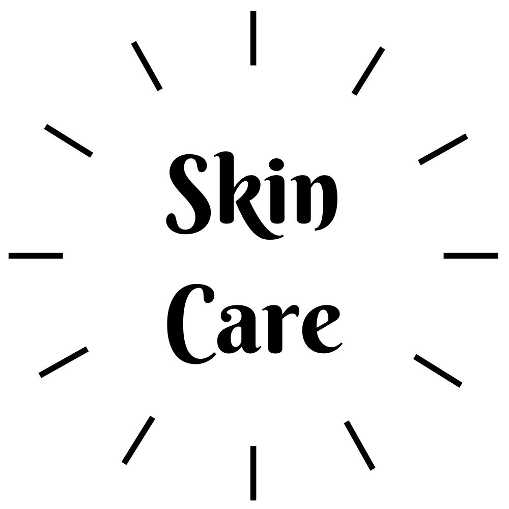 العناية بالبشرة