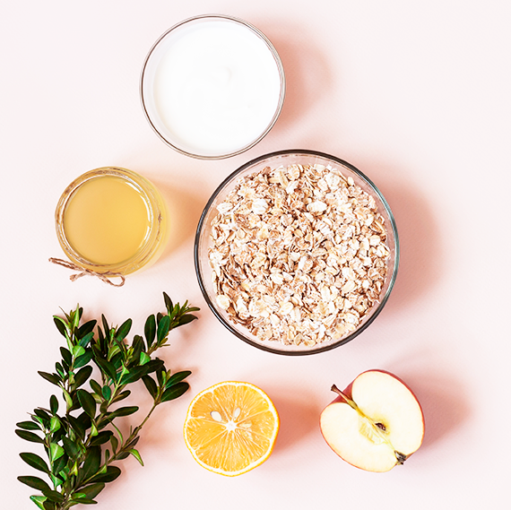 منتجات العناية الغنية