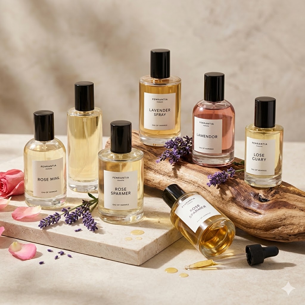 عطور