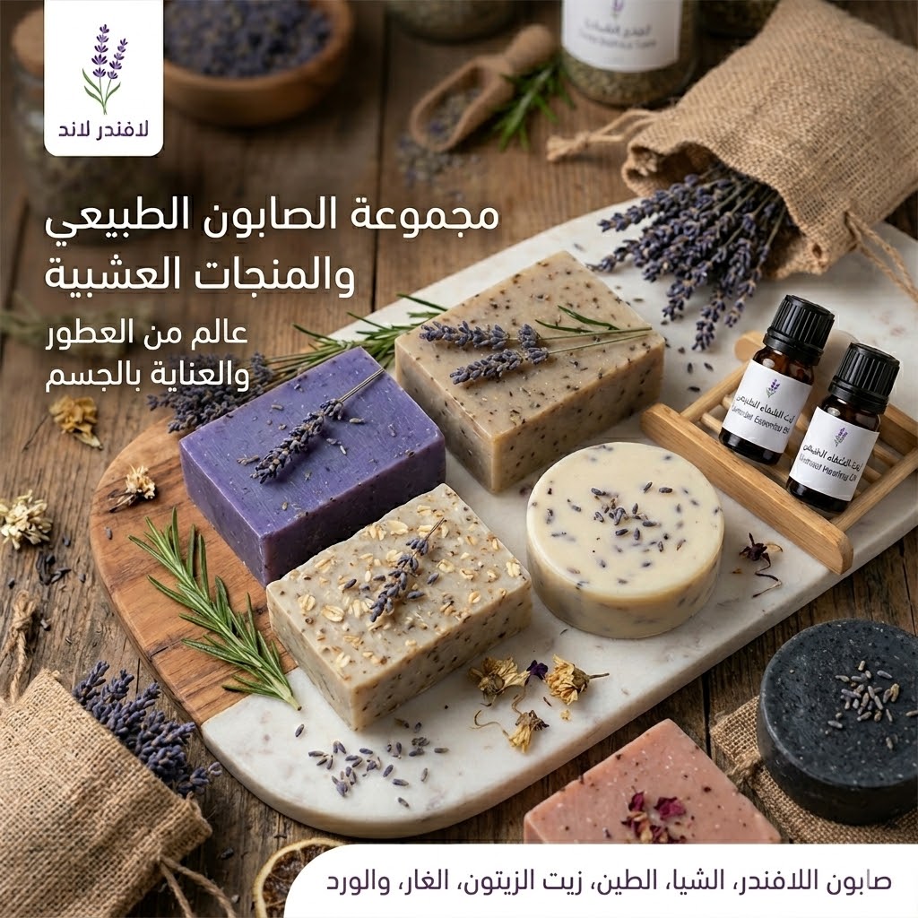 صابون