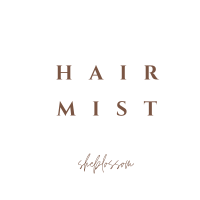 Hair Mist