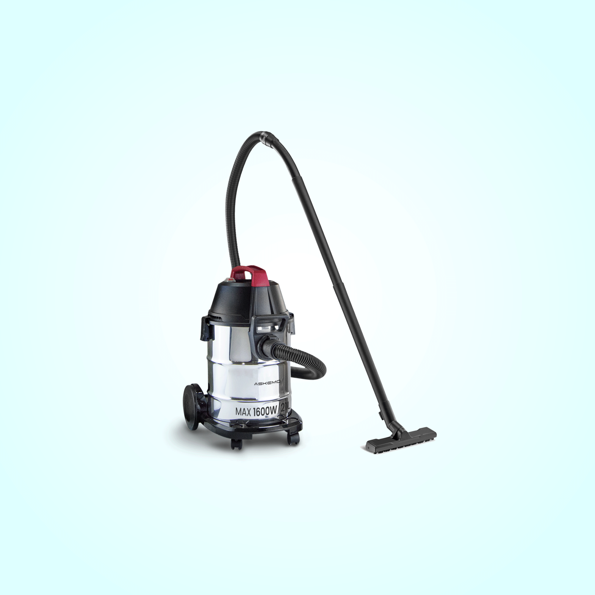 مكانس كهربائية