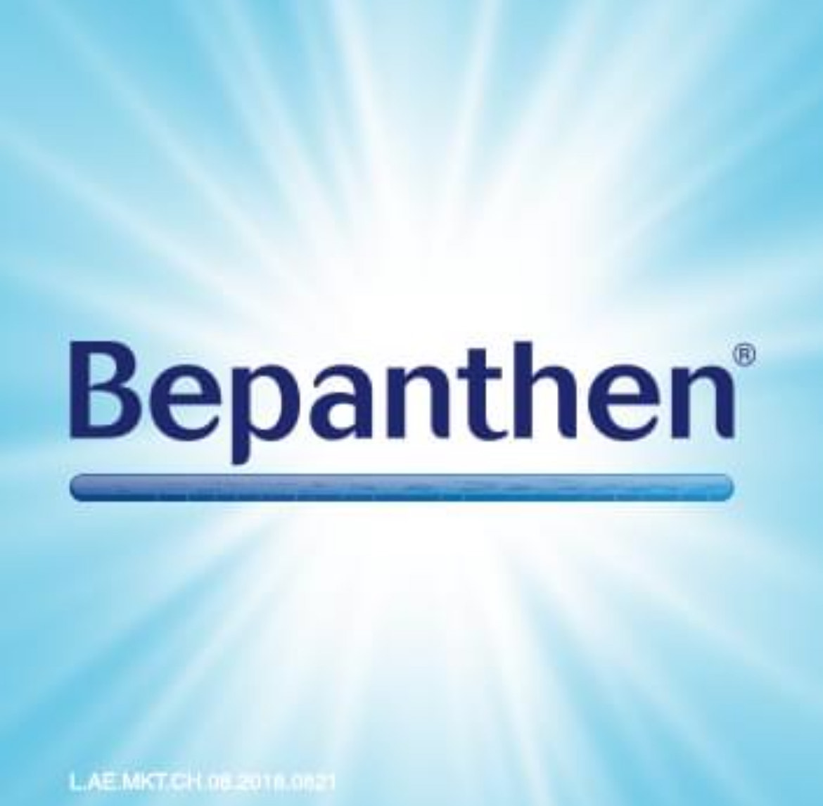 bepanthen