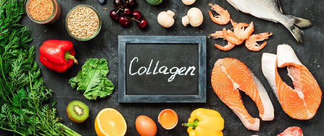 collagen