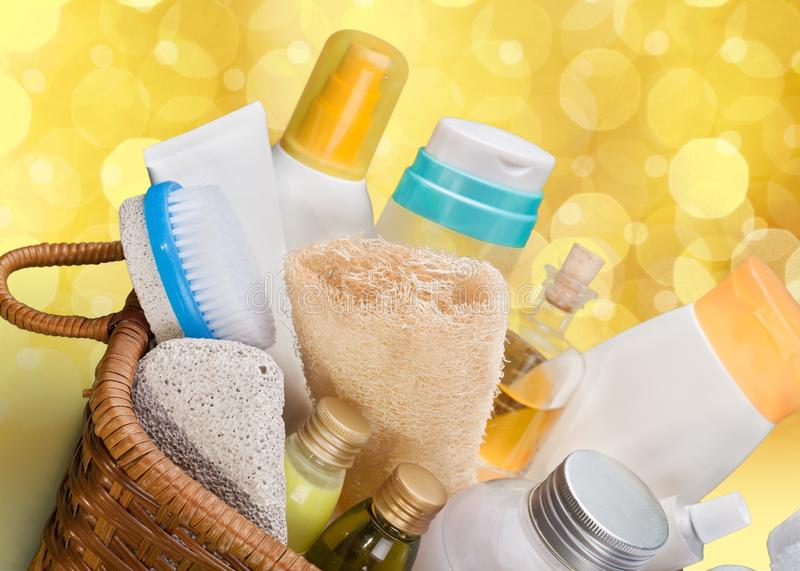 personal care products