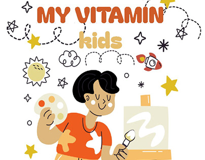 children's multivitamin