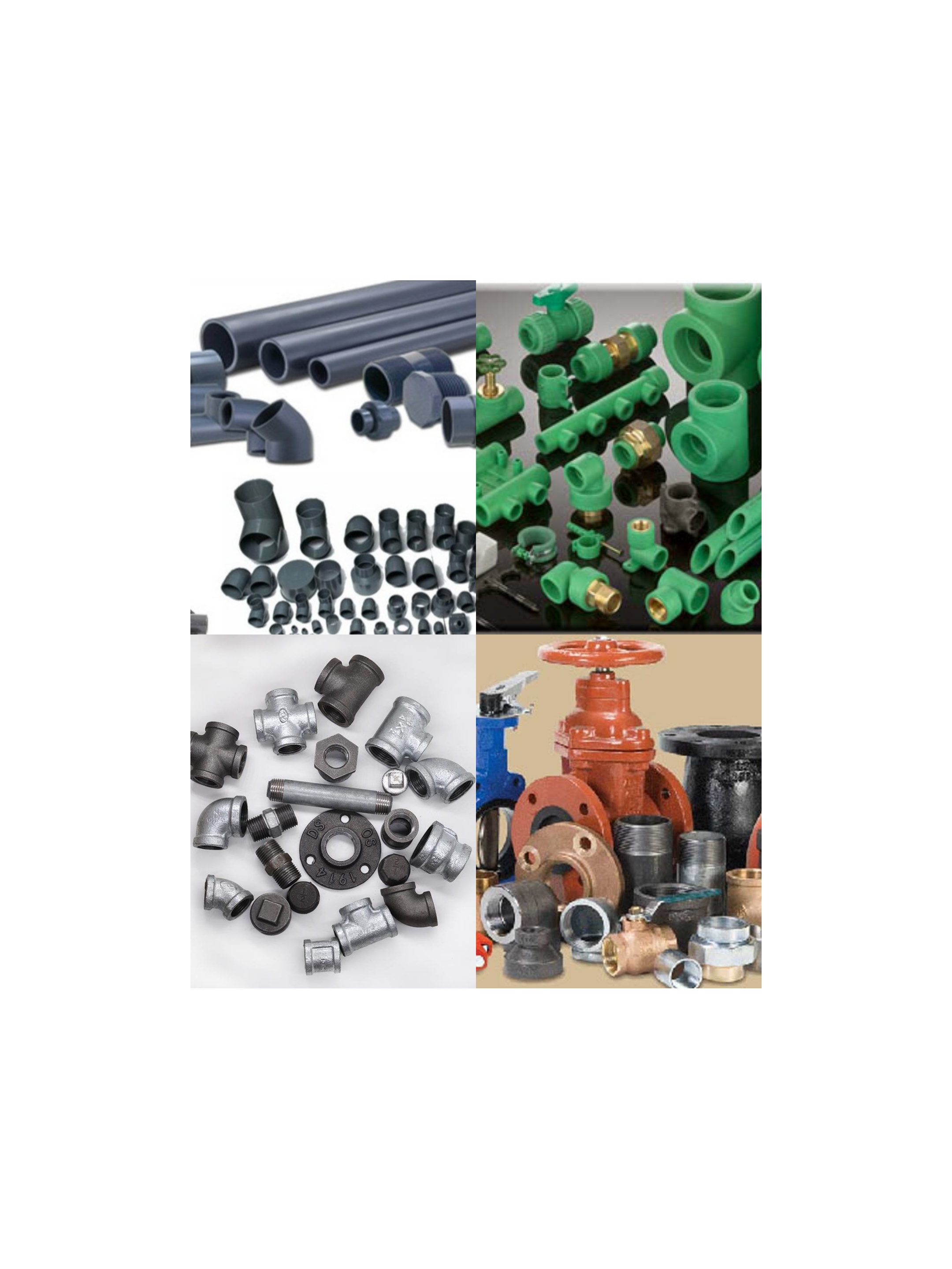 تأسيسات سباكه