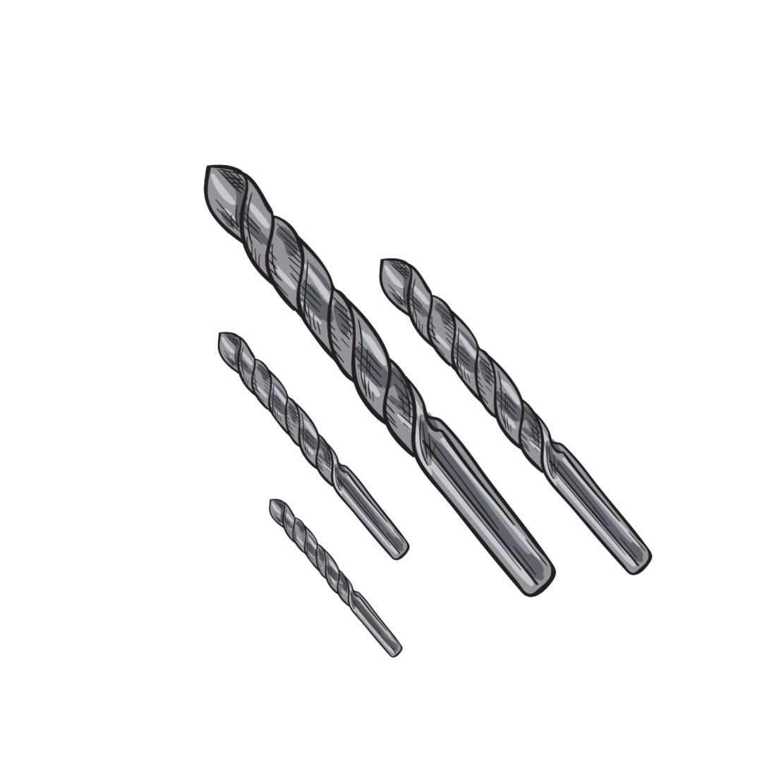 لوازم حدادين