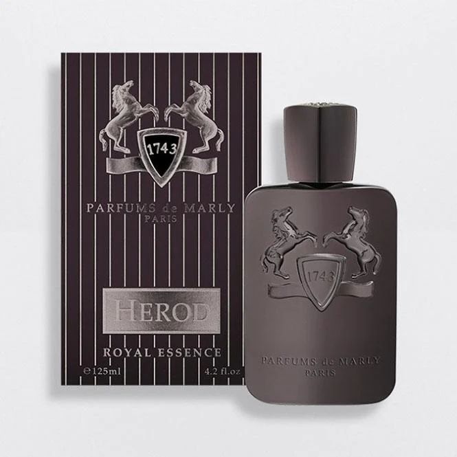Khatoon French Perfume in Jordan » Herod Parfums de Marly