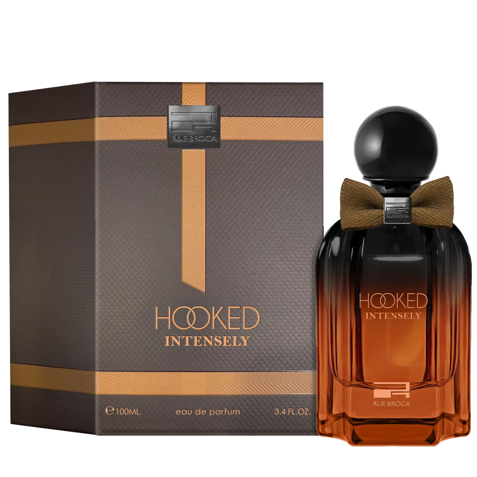 hooked intensely | Perfumes