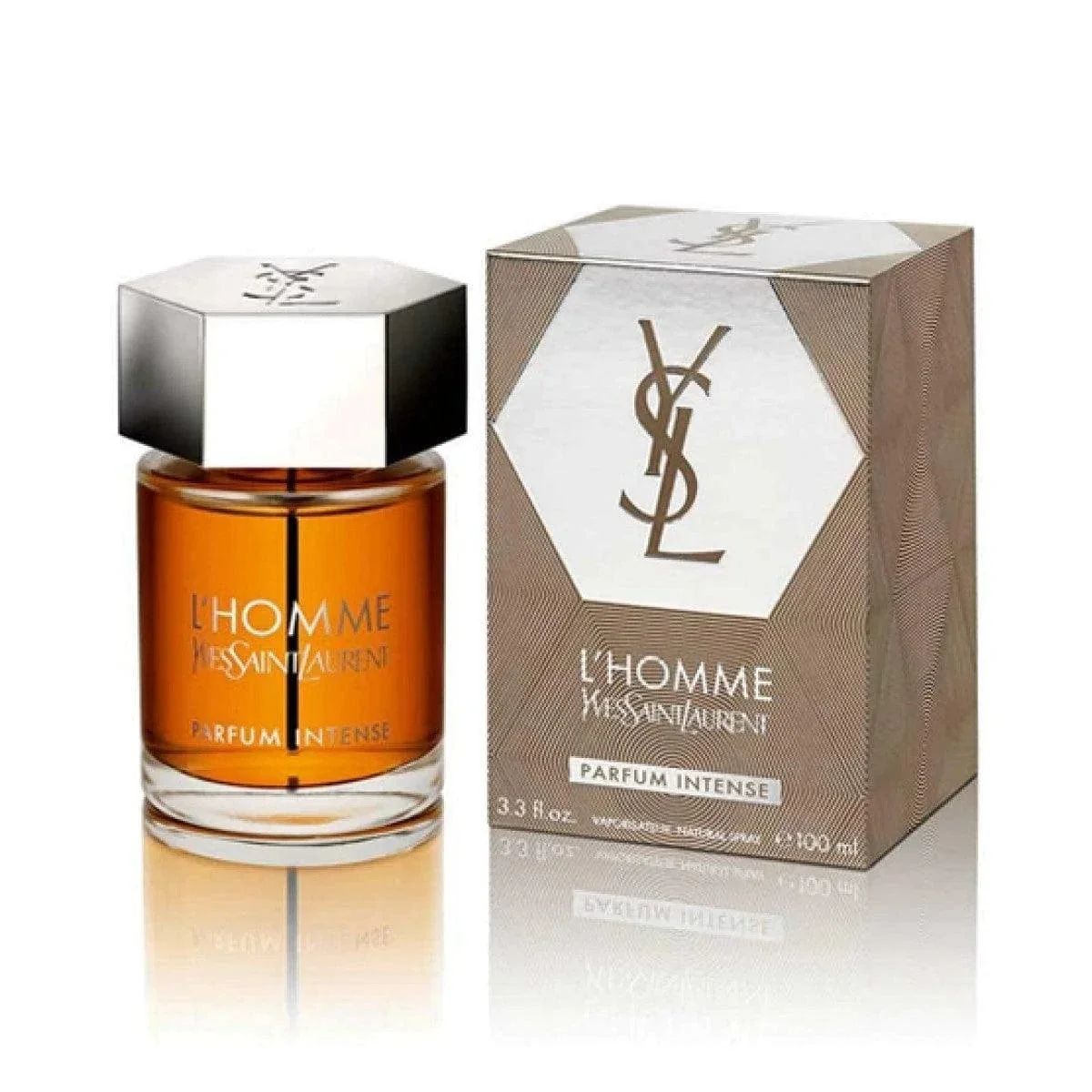 L'Homme Parfum Intense Yves Saint Laurent | Perfumes