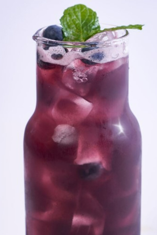 مشروبات مختصة