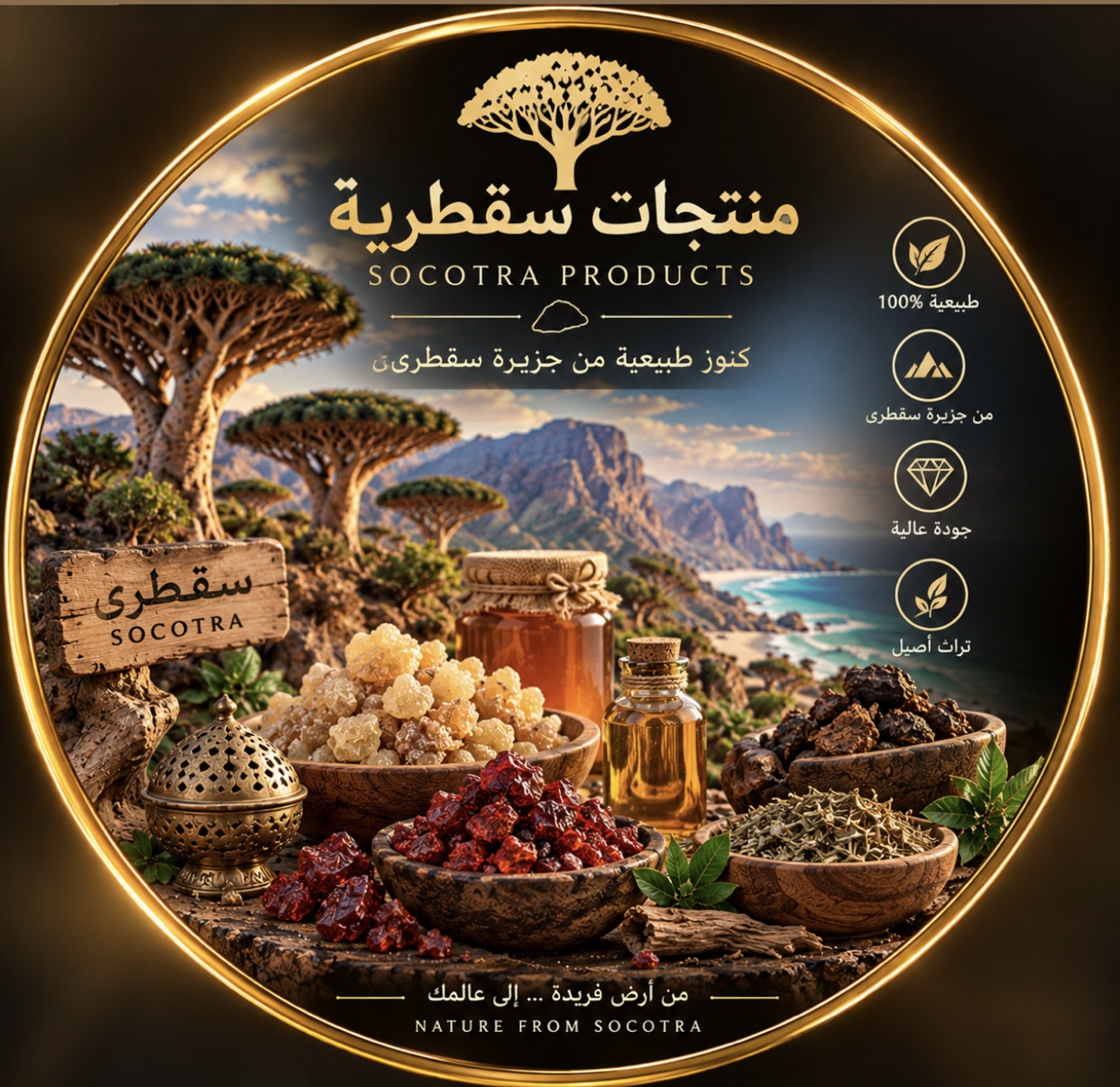Frankincense