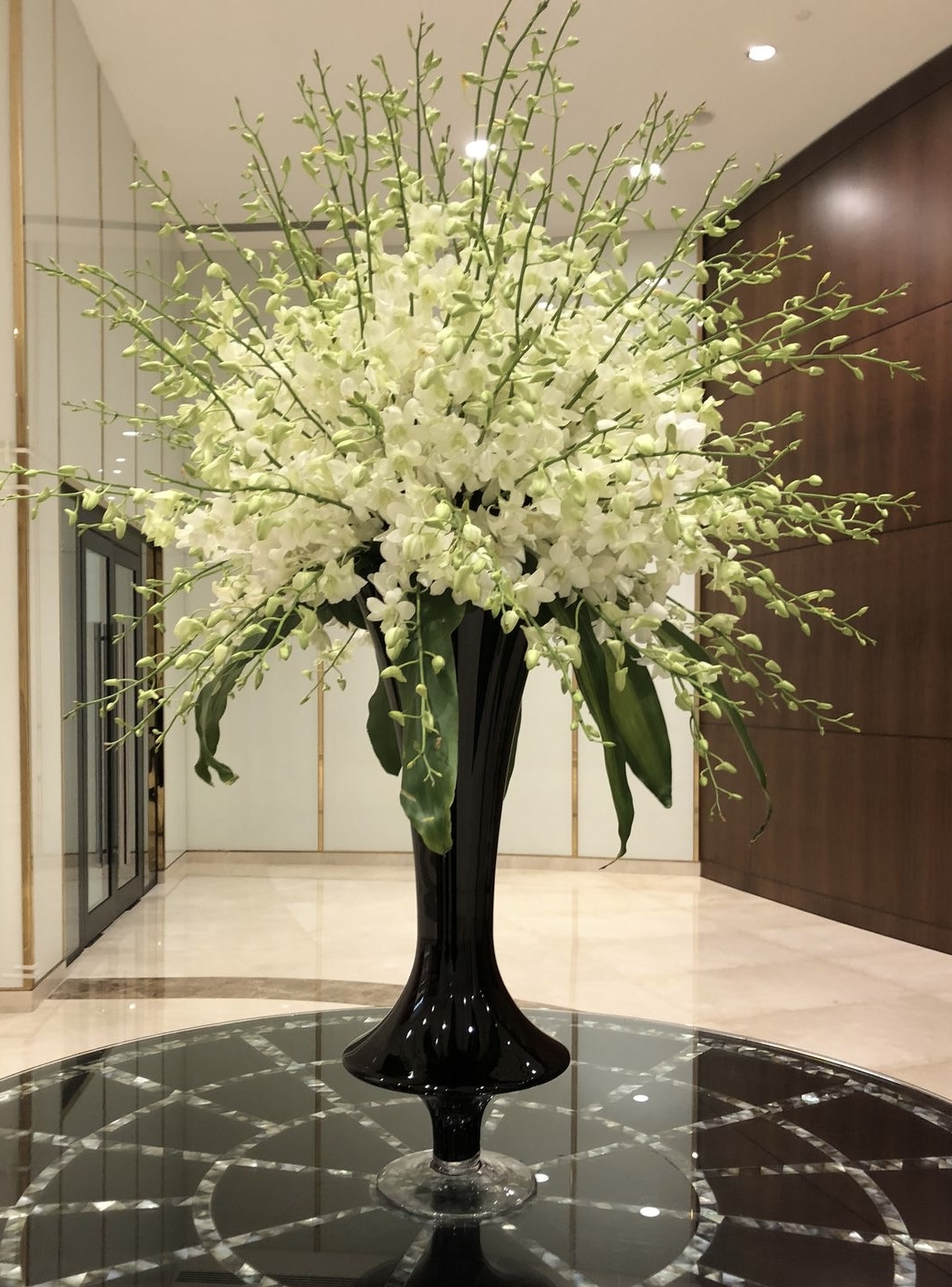 تنسيقات كبيرة