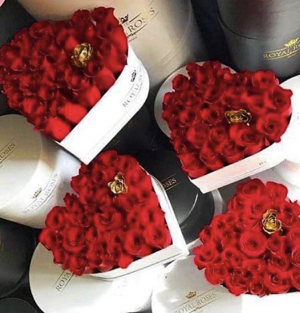 يوم الحب ( فالنتاين )