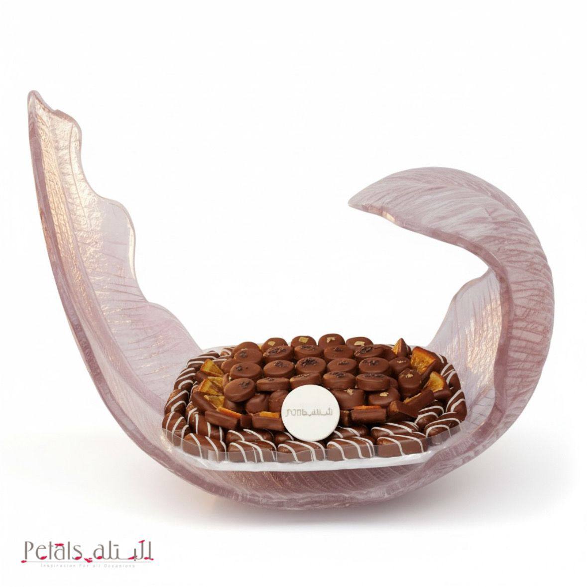 شوكولاتة البتلة