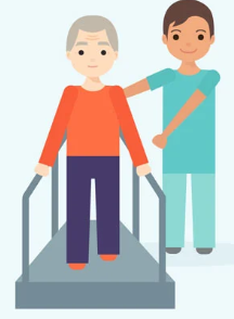 مستلزمات العلاج الطبيعي