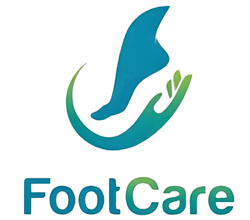 العناية بالقدم