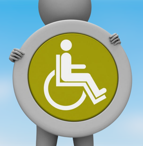 لوازم أصحاب الهمم