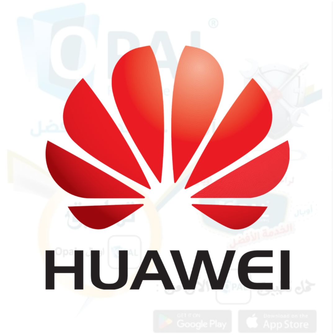 هواوي ( شاشات + قطع )