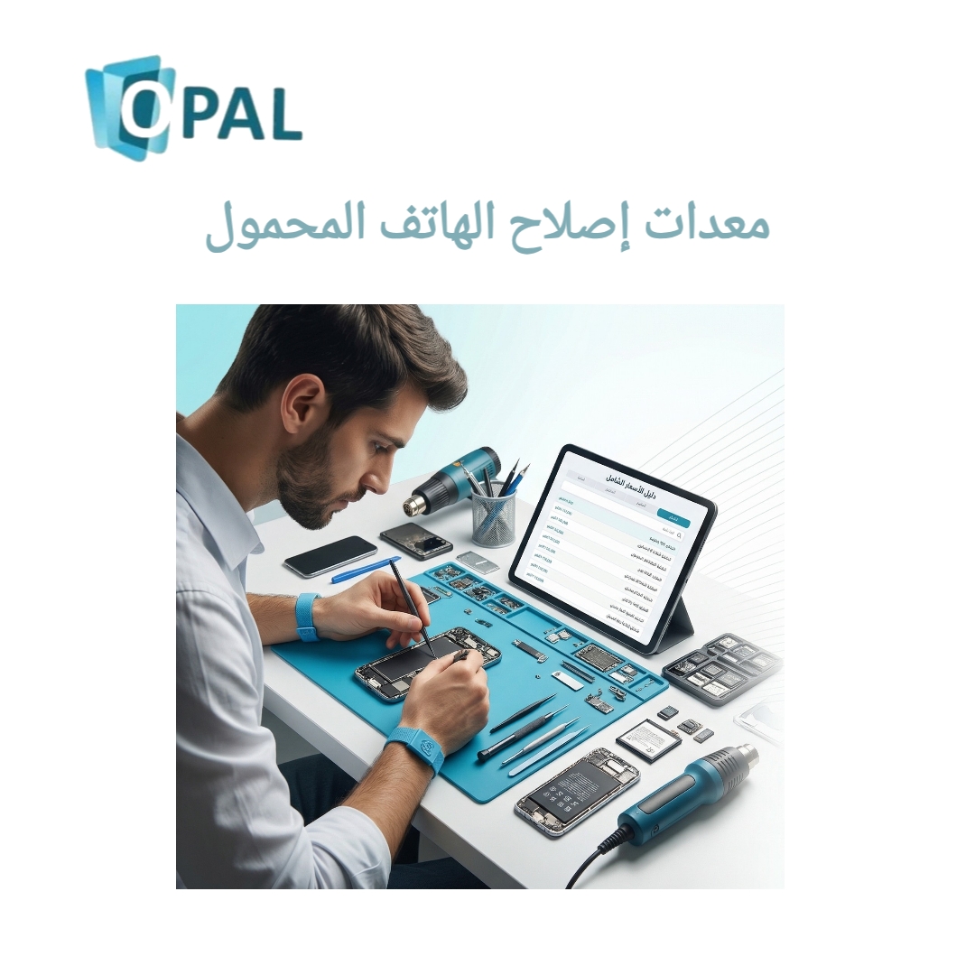 معدات صيانة