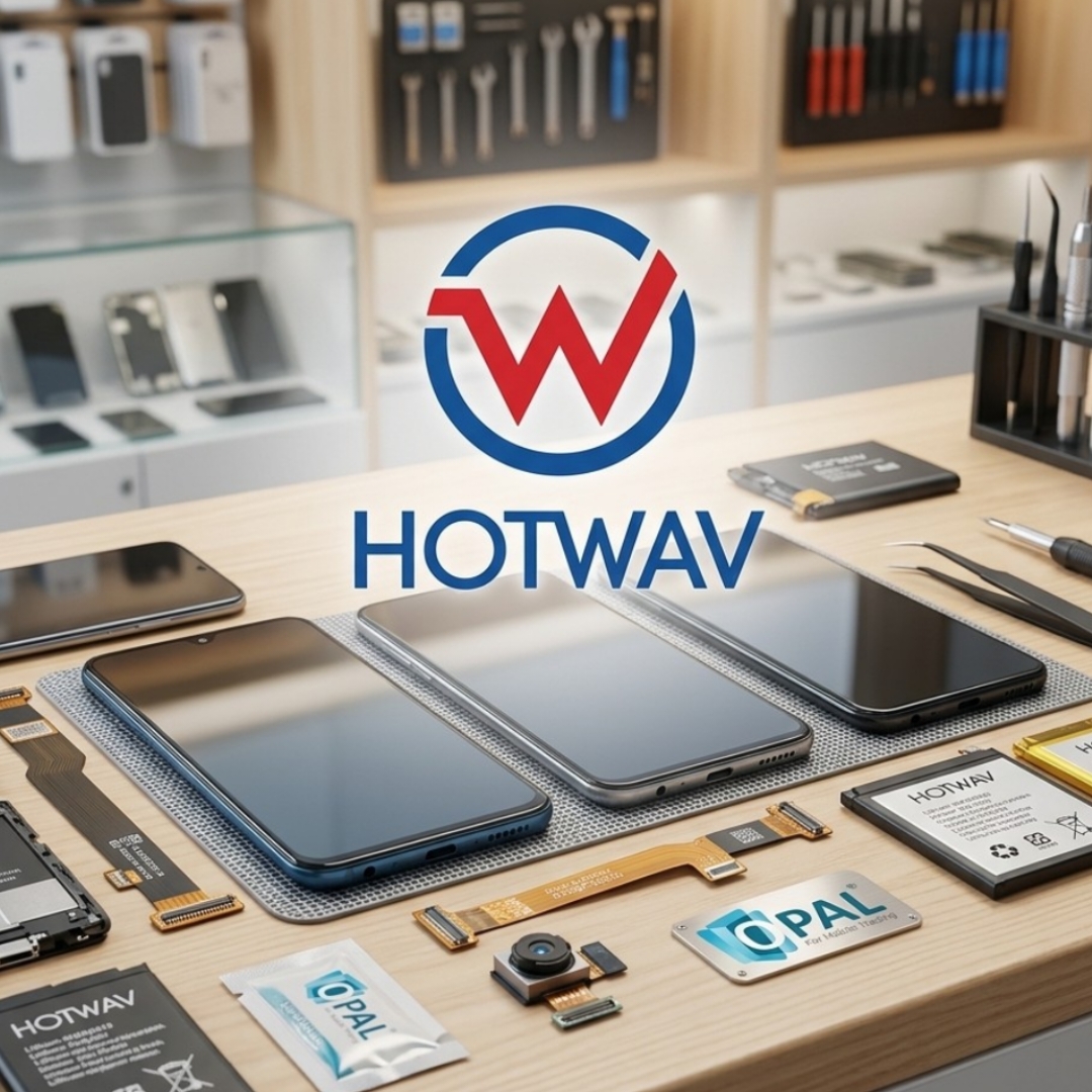HOTWAV