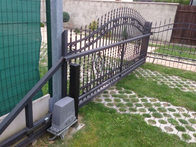 ماتور باب كراج سحاب ايطالي - مؤسسة ملحس للأنظمة الالكترونية