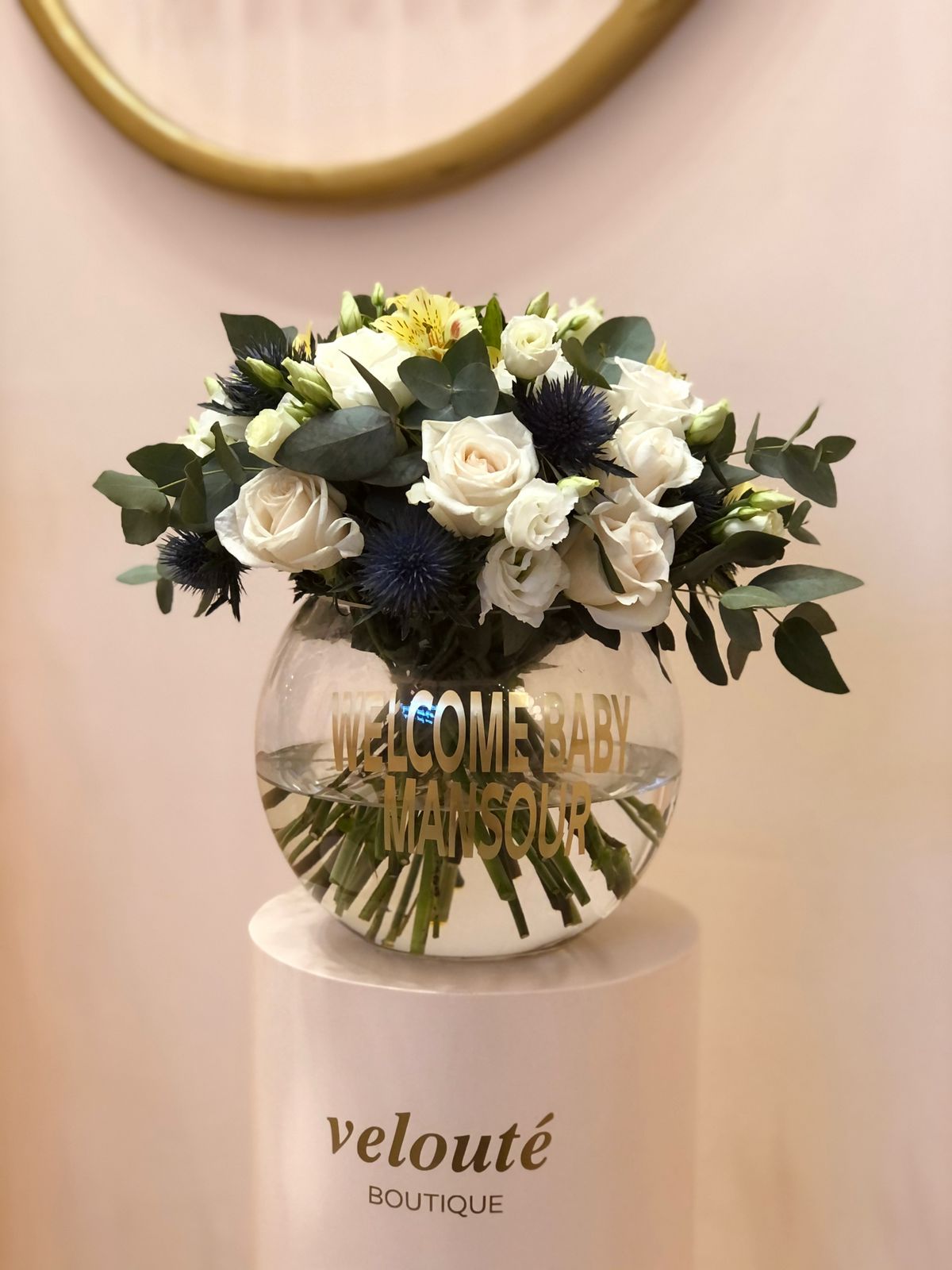 فازات زجاجية