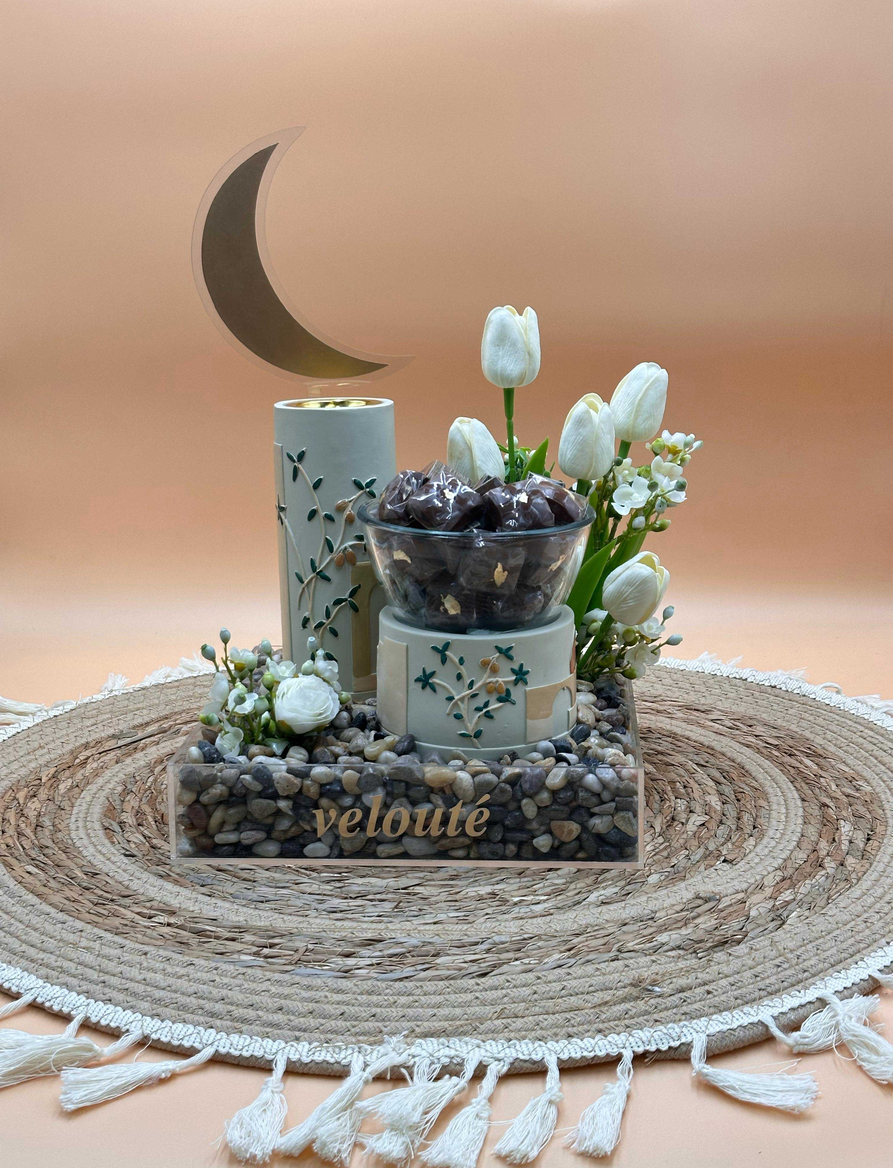 التوزيعات والهدايا