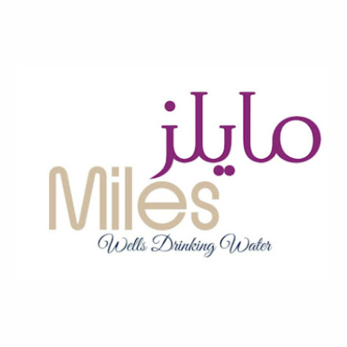 مياه مايلز