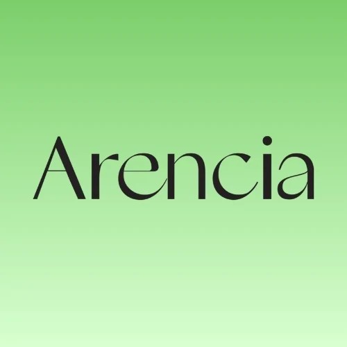 arencia ارينسيا