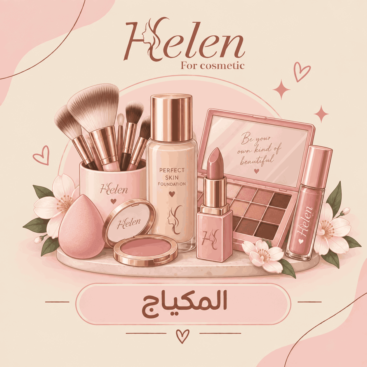 مكياج