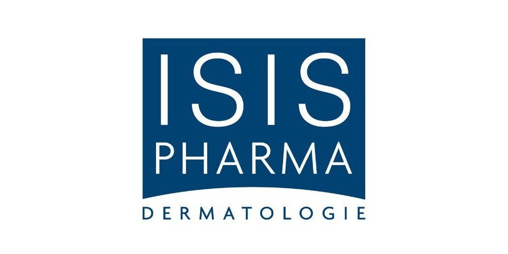 isispharma ايزيس فارما