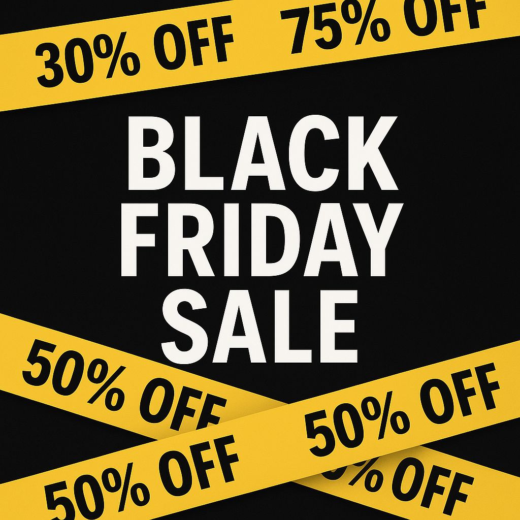 عروض البلاك فرايدي
