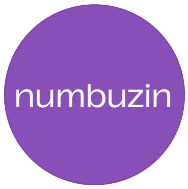 numbuzin نمبوزين