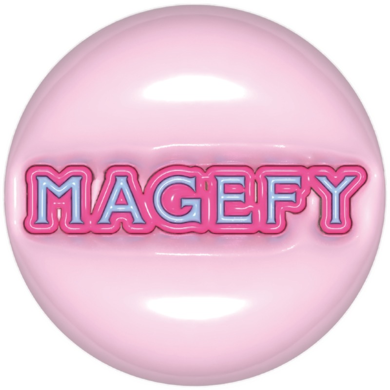 MAGEFY ماجيفاي
