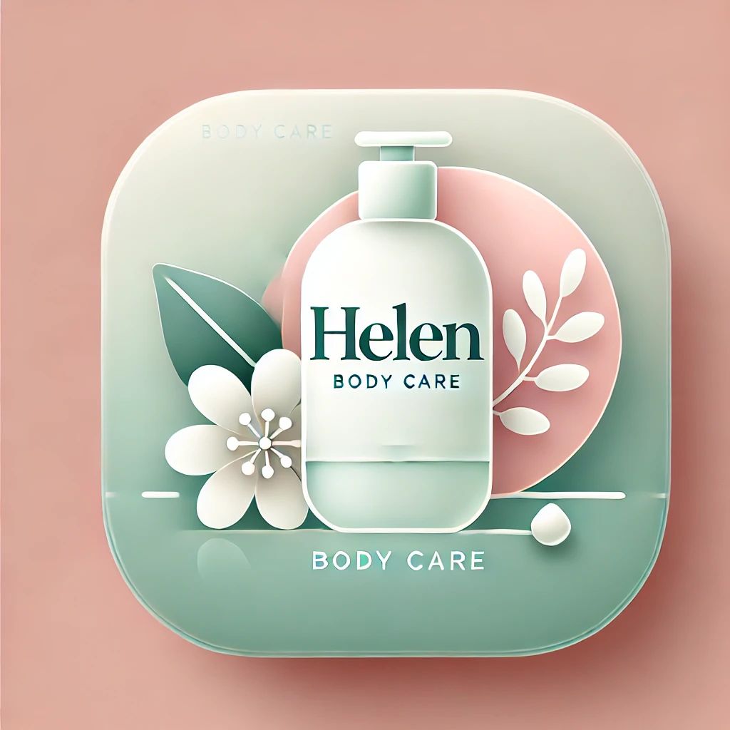 العناية بالجسم