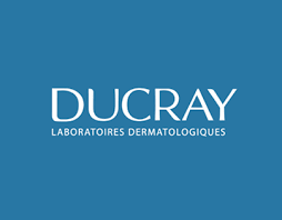 ducray دكري