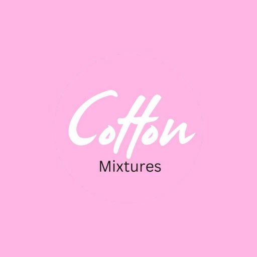 Cotton Mixtures قطن