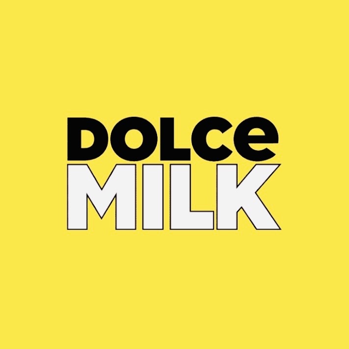 dolce milk  دولتشي ميلك