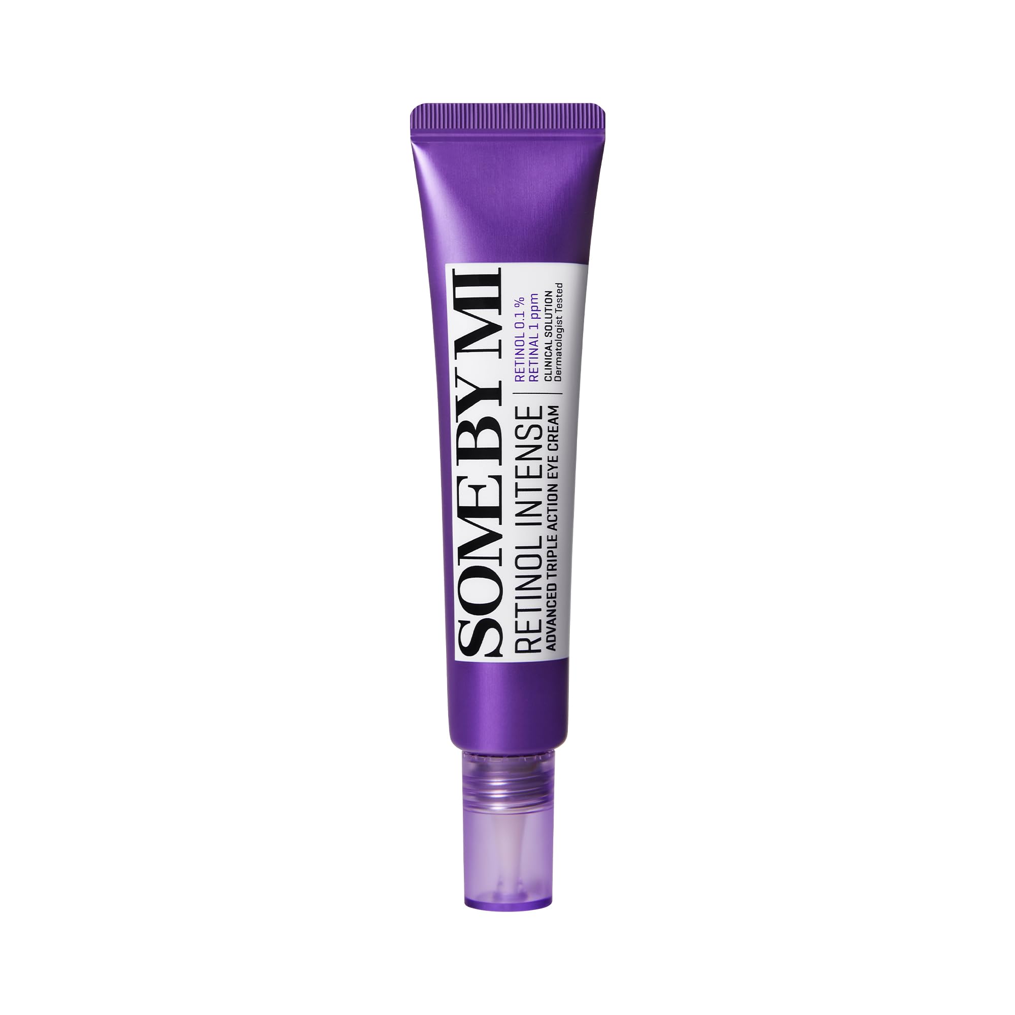 SOMIBYMI RETINOL INTENSE EYE CREAM 30ML