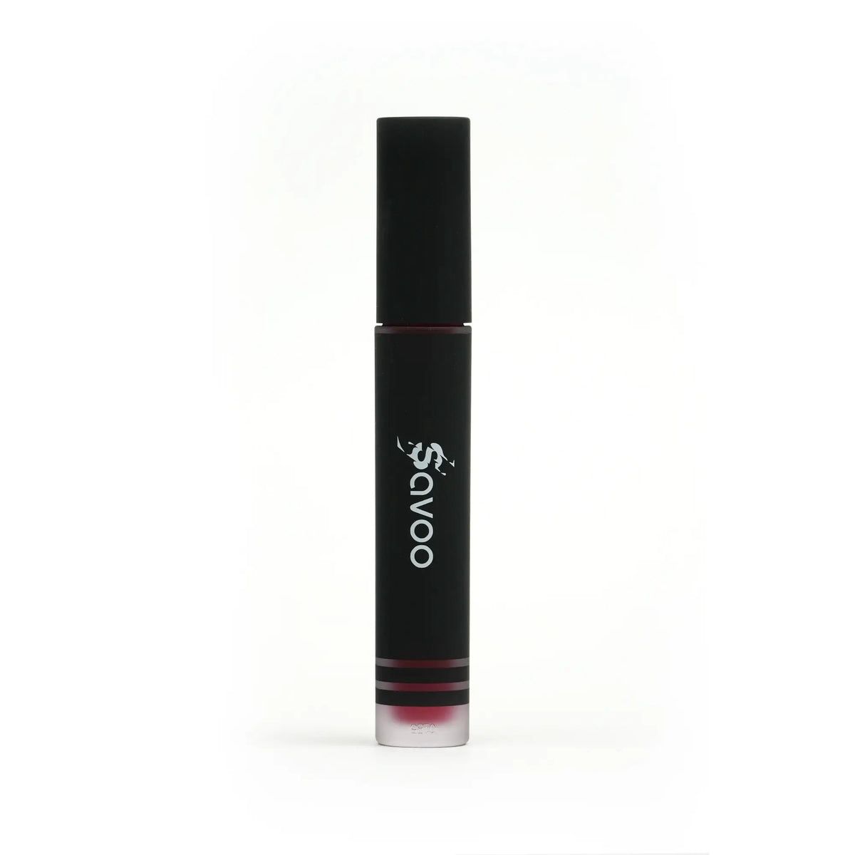 هيلين » سافو احمر شفاه مات غير لامع savo liquid lipstick